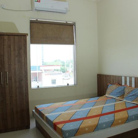 Hotel O Athitya Resort Sikar Exterior foto