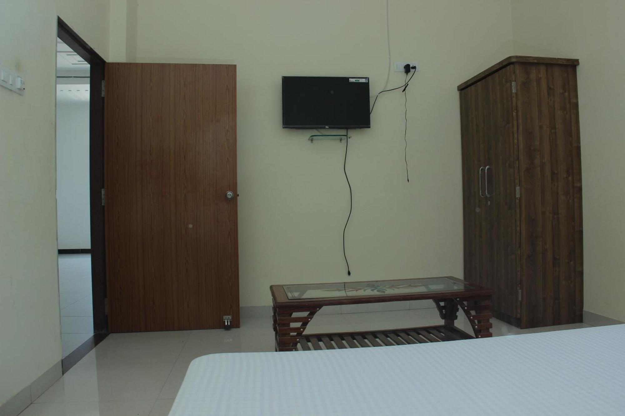 Hotel O Athitya Resort Sikar Exterior foto