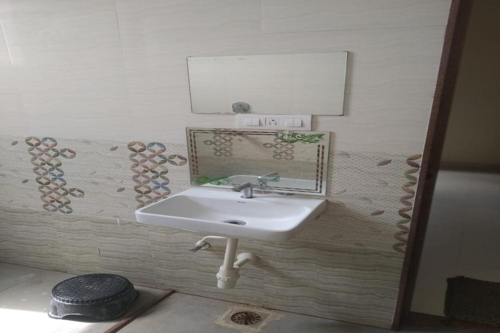 Hotel O Athitya Resort Sikar Exterior foto
