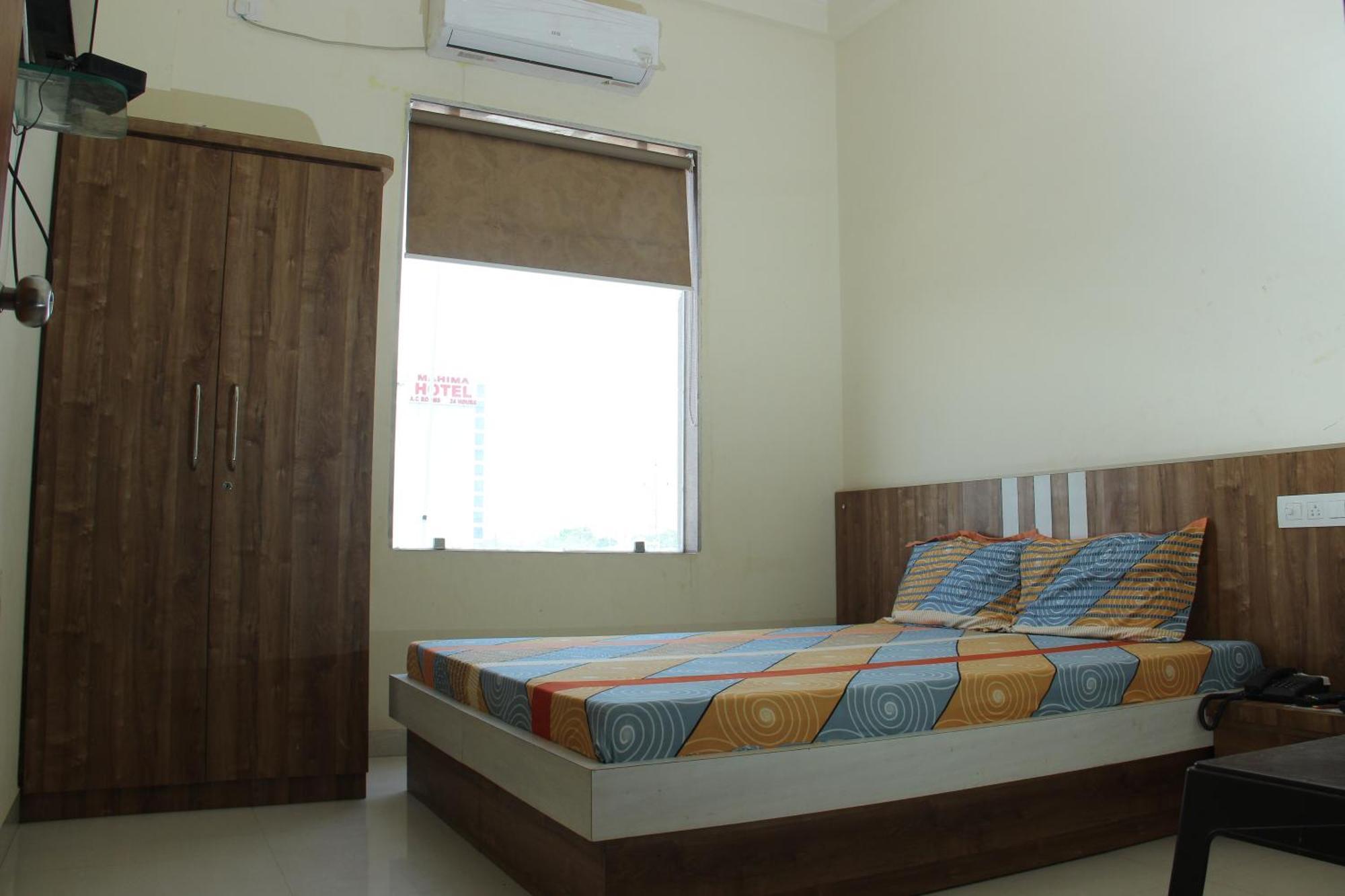 Hotel O Athitya Resort Sikar Exterior foto
