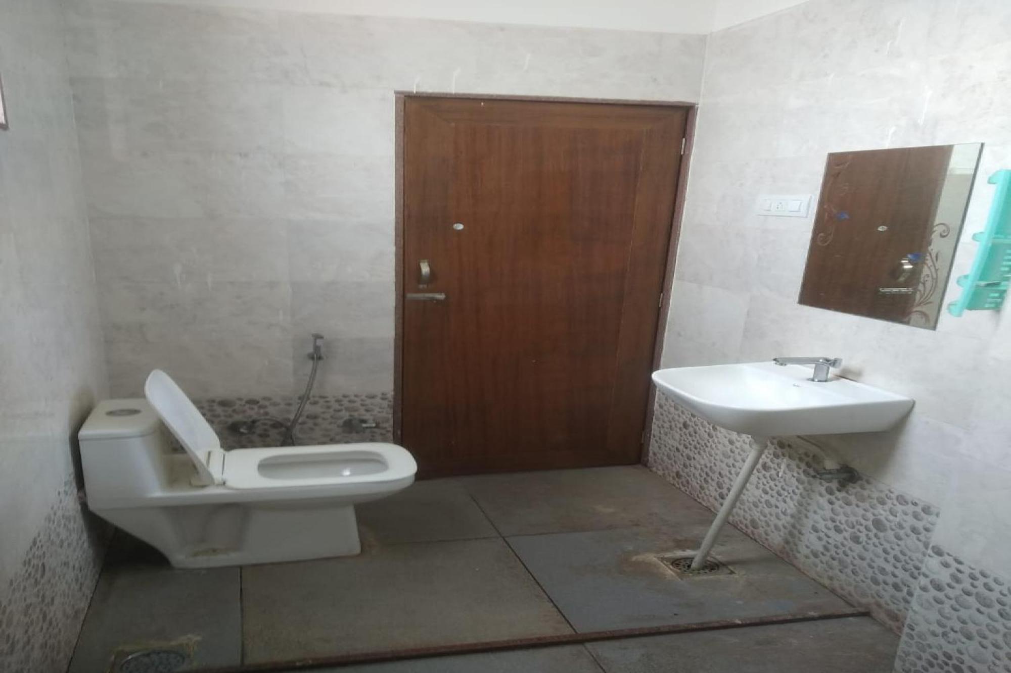 Hotel O Athitya Resort Sikar Exterior foto